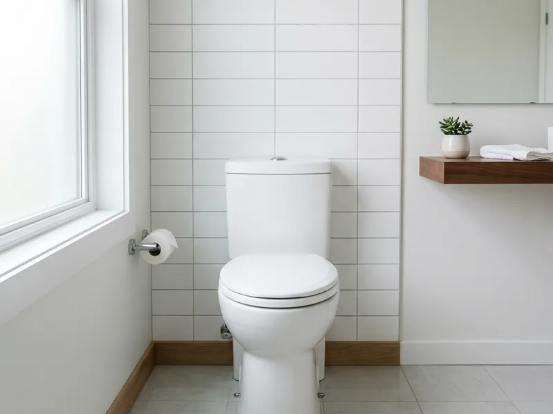 Toilet Repair & Installation Plumber in Troy Grove, IL